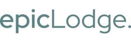 epicLodge Logo Sticky